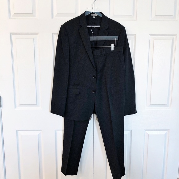 Express Other - Express slim fit photographer suit